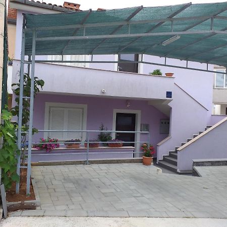 Apartman Jurjevic Krk Town Extérieur photo