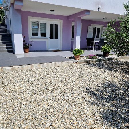 Apartman Jurjevic Krk Town Extérieur photo