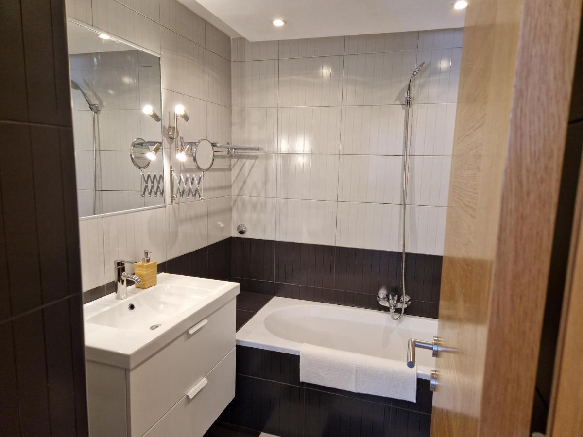 Apartman Jurjevic Krk Town Extérieur photo