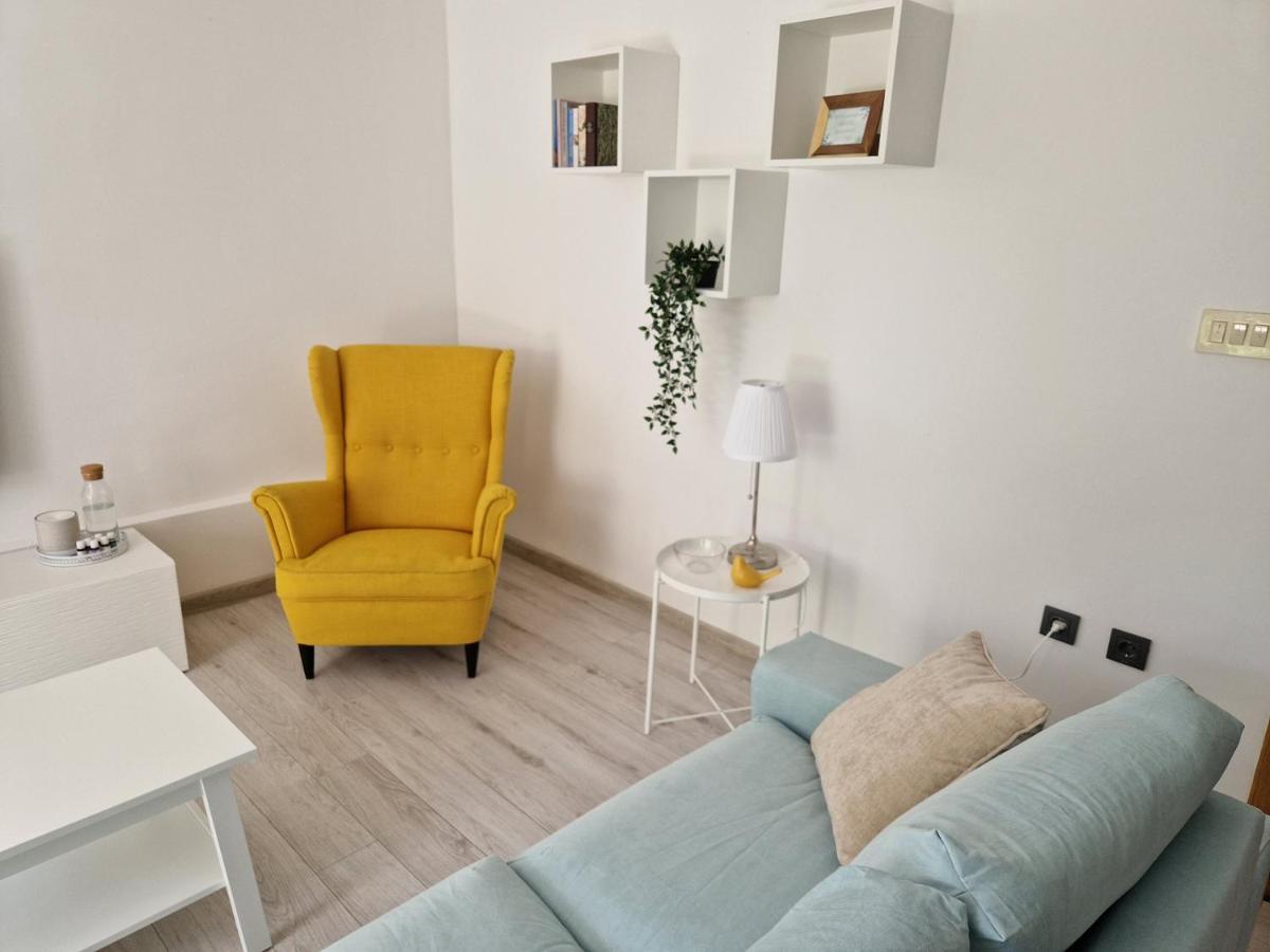 Apartman Jurjevic Krk Town Extérieur photo