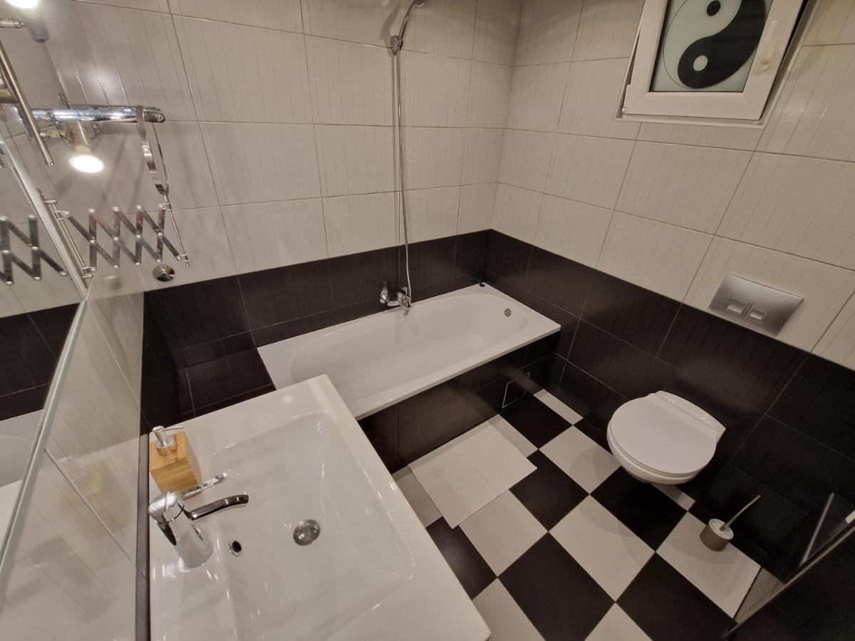 Apartman Jurjevic Krk Town Extérieur photo