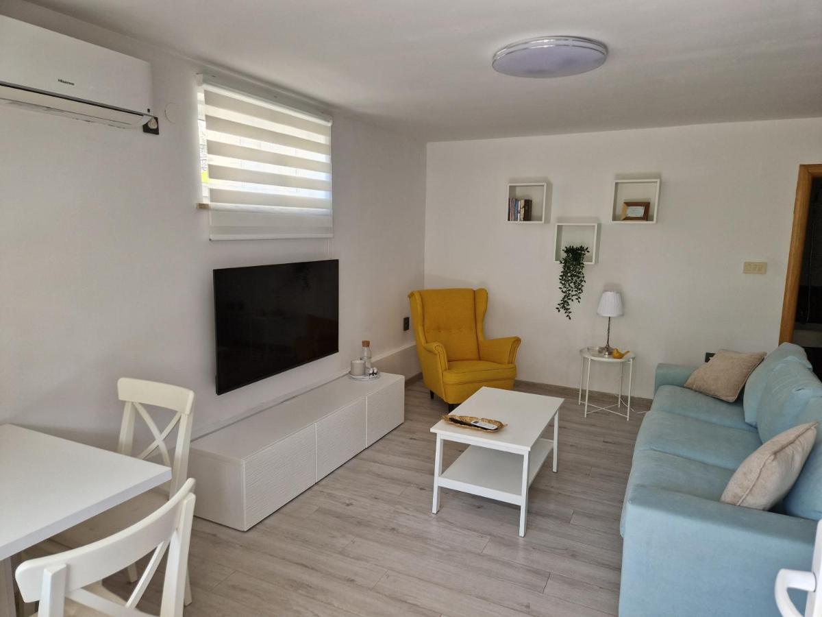 Apartman Jurjevic Krk Town Extérieur photo