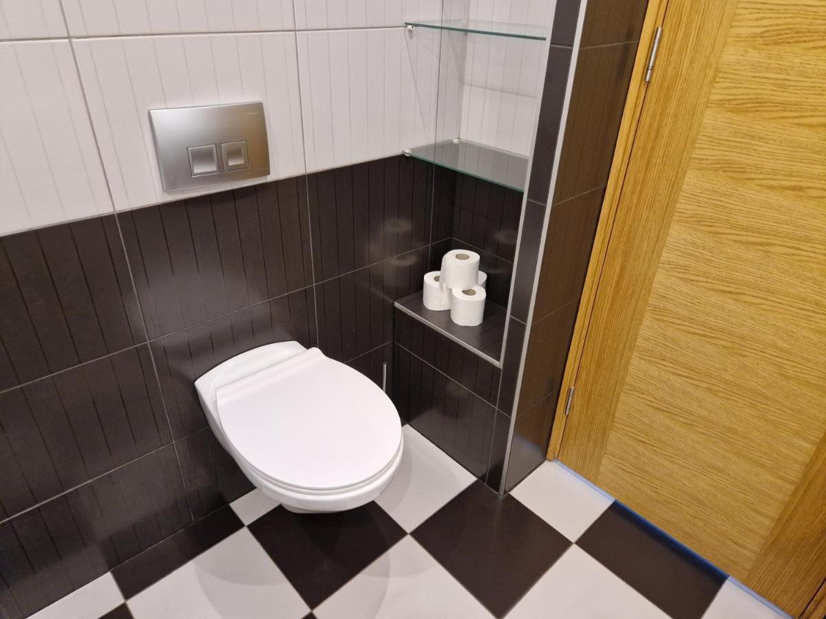 Apartman Jurjevic Krk Town Extérieur photo