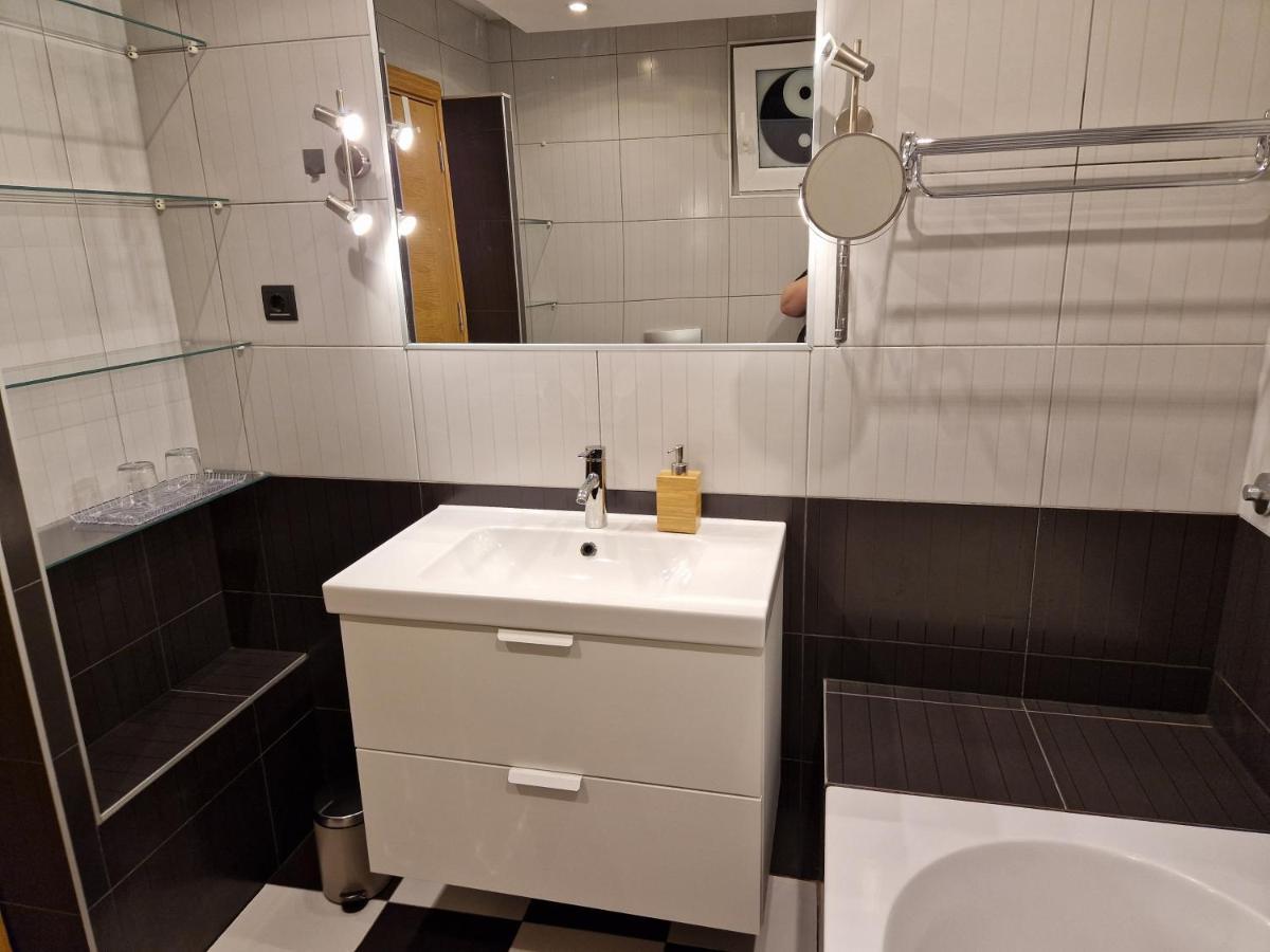 Apartman Jurjevic Krk Town Extérieur photo